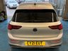 USED 2021 21 VOLKSWAGEN GOLF 1.4 TSI 13kWh GTE Hatchback 5dr Petrol Plug-in Hybrid DSG Euro 6 (s/s) (245 ps)+2 KEYS+2 FORMER KEEPERS+FSH WITH FULL GEARBOX CHECK AND SERVICED+NAV+DIGITAL COCKPIT+PARK CONTROL+ALLOYS+BLUETOOTH+MEDIA+PRIVACY+CLIMATE+CRUISE+ 2 KEYS+2 FORMER KEEPERS+FSH+NAV+DIGITAL COCKPIT+PARK CONTROL+ALLOYS+BLUETOOTH+MEDIA+PRIVACY+CLIMATE+CRUISE+HPI CLEAR