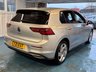 USED 2021 21 VOLKSWAGEN GOLF 1.4 TSI 13kWh GTE Hatchback 5dr Petrol Plug-in Hybrid DSG Euro 6 (s/s) (245 ps)+2 KEYS+2 FORMER KEEPERS+FSH WITH FULL GEARBOX CHECK AND SERVICED+NAV+DIGITAL COCKPIT+PARK CONTROL+ALLOYS+BLUETOOTH+MEDIA+PRIVACY+CLIMATE+CRUISE+ 2 KEYS+2 FORMER KEEPERS+FSH+NAV+DIGITAL COCKPIT+PARK CONTROL+ALLOYS+BLUETOOTH+MEDIA+PRIVACY+CLIMATE+CRUISE+HPI CLEAR
