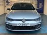 USED 2021 21 VOLKSWAGEN GOLF 1.4 TSI 13kWh GTE Hatchback 5dr Petrol Plug-in Hybrid DSG Euro 6 (s/s) (245 ps)+2 KEYS+2 FORMER KEEPERS+FSH WITH FULL GEARBOX CHECK AND SERVICED+NAV+DIGITAL COCKPIT+PARK CONTROL+ALLOYS+BLUETOOTH+MEDIA+PRIVACY+CLIMATE+CRUISE+ 2 KEYS+2 FORMER KEEPERS+FSH+NAV+DIGITAL COCKPIT+PARK CONTROL+ALLOYS+BLUETOOTH+MEDIA+PRIVACY+CLIMATE+CRUISE+HPI CLEAR