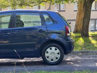 USED 2006 56 VOLKSWAGEN POLO 1.2 E Hatchback 5dr Petrol Manual (144 g/km, 55 bhp) 