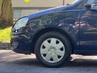 USED 2006 56 VOLKSWAGEN POLO 1.2 E Hatchback 5dr Petrol Manual (144 g/km, 55 bhp) 