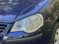 USED 2006 56 VOLKSWAGEN POLO 1.2 E Hatchback 5dr Petrol Manual (144 g/km, 55 bhp) 