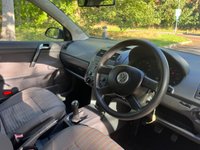 USED 2006 56 VOLKSWAGEN POLO 1.2 E Hatchback 5dr Petrol Manual (144 g/km, 55 bhp) 