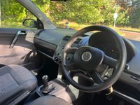 USED 2006 56 VOLKSWAGEN POLO 1.2 E Hatchback 5dr Petrol Manual (144 g/km, 55 bhp) 