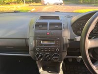 USED 2006 56 VOLKSWAGEN POLO 1.2 E Hatchback 5dr Petrol Manual (144 g/km, 55 bhp) 