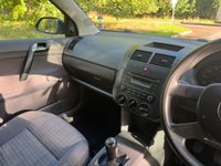 USED 2006 56 VOLKSWAGEN POLO 1.2 E Hatchback 5dr Petrol Manual (144 g/km, 55 bhp) 