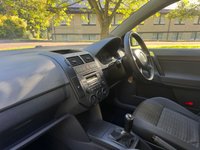 USED 2006 56 VOLKSWAGEN POLO 1.2 E Hatchback 5dr Petrol Manual (144 g/km, 55 bhp) 