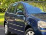 USED 2006 56 VOLKSWAGEN POLO 1.2 E Hatchback 5dr Petrol Manual (144 g/km, 55 bhp) 