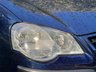 USED 2006 56 VOLKSWAGEN POLO 1.2 E Hatchback 5dr Petrol Manual (144 g/km, 55 bhp) 