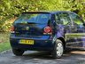 USED 2006 56 VOLKSWAGEN POLO 1.2 E Hatchback 5dr Petrol Manual (144 g/km, 55 bhp) 