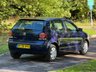 USED 2006 56 VOLKSWAGEN POLO 1.2 E Hatchback 5dr Petrol Manual (144 g/km, 55 bhp) 