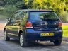 USED 2006 56 VOLKSWAGEN POLO 1.2 E Hatchback 5dr Petrol Manual (144 g/km, 55 bhp) 