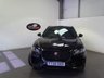 USED 2020 20 JAGUAR F-PACE 2.0 D180 Chequered Flag SUV 5dr Diesel Auto AWD Euro 6 (s/s) (180 ps) SAT NAV LEATHER CRUISE PAN ROOF CAMERA MASSIVE SPEC ONLY 14000 MILES