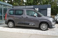 USED 2019 19 CITROEN BERLINGO 1.2 PureTech Feel M MPV 5dr Petrol Manual Euro 6 (s/s) (110 ps) 