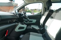 USED 2019 19 CITROEN BERLINGO 1.2 PureTech Feel M MPV 5dr Petrol Manual Euro 6 (s/s) (110 ps) 