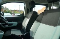 USED 2019 19 CITROEN BERLINGO 1.2 PureTech Feel M MPV 5dr Petrol Manual Euro 6 (s/s) (110 ps) 