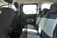 USED 2019 19 CITROEN BERLINGO 1.2 PureTech Feel M MPV 5dr Petrol Manual Euro 6 (s/s) (110 ps) 
