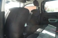 USED 2019 19 CITROEN BERLINGO 1.2 PureTech Feel M MPV 5dr Petrol Manual Euro 6 (s/s) (110 ps) 