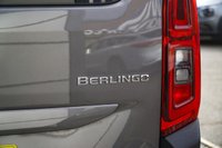 USED 2019 19 CITROEN BERLINGO 1.2 PureTech Feel M MPV 5dr Petrol Manual Euro 6 (s/s) (110 ps) 