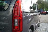 USED 2019 19 CITROEN BERLINGO 1.2 PureTech Feel M MPV 5dr Petrol Manual Euro 6 (s/s) (110 ps) 