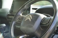 USED 2019 19 CITROEN BERLINGO 1.2 PureTech Feel M MPV 5dr Petrol Manual Euro 6 (s/s) (110 ps) 