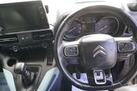 USED 2019 19 CITROEN BERLINGO 1.2 PureTech Feel M MPV 5dr Petrol Manual Euro 6 (s/s) (110 ps) 