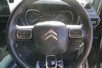 USED 2019 19 CITROEN BERLINGO 1.2 PureTech Feel M MPV 5dr Petrol Manual Euro 6 (s/s) (110 ps) 