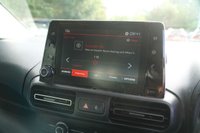 USED 2019 19 CITROEN BERLINGO 1.2 PureTech Feel M MPV 5dr Petrol Manual Euro 6 (s/s) (110 ps) 