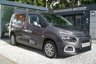 USED 2019 19 CITROEN BERLINGO 1.2 PureTech Feel M MPV 5dr Petrol Manual Euro 6 (s/s) (110 ps) 