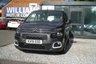 USED 2019 19 CITROEN BERLINGO 1.2 PureTech Feel M MPV 5dr Petrol Manual Euro 6 (s/s) (110 ps) 