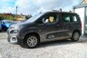 USED 2019 19 CITROEN BERLINGO 1.2 PureTech Feel M MPV 5dr Petrol Manual Euro 6 (s/s) (110 ps) 