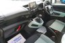 USED 2019 19 CITROEN BERLINGO 1.2 PureTech Feel M MPV 5dr Petrol Manual Euro 6 (s/s) (110 ps) 