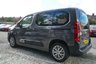 USED 2019 19 CITROEN BERLINGO 1.2 PureTech Feel M MPV 5dr Petrol Manual Euro 6 (s/s) (110 ps) 