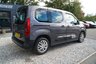 USED 2019 19 CITROEN BERLINGO 1.2 PureTech Feel M MPV 5dr Petrol Manual Euro 6 (s/s) (110 ps) 