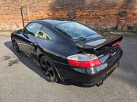 USED 2002 52 PORSCHE 911 3.6 996 Turbo Coupe 2dr Petrol Manual AWD (309 g/km, 414 bhp) DEPOSIT TAKEN SIMILAR WANTED!