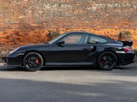 USED 2002 52 PORSCHE 911 3.6 996 Turbo Coupe 2dr Petrol Manual AWD (309 g/km, 414 bhp) DEPOSIT TAKEN SIMILAR WANTED!
