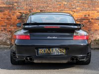 USED 2002 52 PORSCHE 911 3.6 996 Turbo Coupe 2dr Petrol Manual AWD (309 g/km, 414 bhp) DEPOSIT TAKEN SIMILAR WANTED!