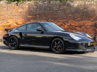 USED 2002 52 PORSCHE 911 3.6 996 Turbo Coupe 2dr Petrol Manual AWD (309 g/km, 414 bhp) DEPOSIT TAKEN SIMILAR WANTED!