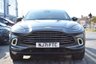 USED 2021 71 ASTON MARTIN DBX 4.0 V8 AUTOMATIC 550ps EX NEWCASTLE ASTON MARTIN DEMO CAR | BIG SPEC | PART EXCHANGE TAKEN CAR / BOAT / CAMPER and CRYPTO CURRENCY ACCEPTED NEWCASTLE ASTON MARTIN DEMO PAN ROOF 22" ALLOYS BIG SPEC CAR