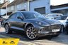 USED 2021 71 ASTON MARTIN DBX 4.0 V8 AUTOMATIC 550ps EX NEWCASTLE ASTON MARTIN DEMO CAR | BIG SPEC | PART EXCHANGE TAKEN CAR / BOAT / CAMPER and CRYPTO CURRENCY ACCEPTED NEWCASTLE ASTON MARTIN DEMO PAN ROOF 22" ALLOYS BIG SPEC CAR
