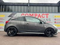 USED 2015 65 VAUXHALL CORSA 1.4i ecoTEC Limited Edition Hatchback 3dr Petrol Manual Euro 6 (90 ps) GROUP 7 INSURANCE, GREAT SPEC, 54.3 MPG!!!