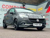 USED 2015 65 VAUXHALL CORSA 1.4i ecoTEC Limited Edition Hatchback 3dr Petrol Manual Euro 6 (90 ps) GROUP 7 INSURANCE, GREAT SPEC, 54.3 MPG!!!