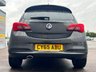 USED 2015 65 VAUXHALL CORSA 1.4i ecoTEC Limited Edition Hatchback 3dr Petrol Manual Euro 6 (90 ps) GROUP 7 INSURANCE, GREAT SPEC, 54.3 MPG!!!
