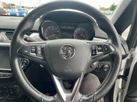 USED 2016 16 VAUXHALL CORSA 1.4i ecoFLEX Energy Hatchback 5dr Petrol Manual Euro 6 (a/c) (90 ps) GROUP 6 INSURANCE, HUGE SPEC!!!