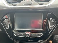 USED 2016 16 VAUXHALL CORSA 1.4i ecoFLEX Energy Hatchback 5dr Petrol Manual Euro 6 (a/c) (90 ps) GROUP 6 INSURANCE, HUGE SPEC!!!