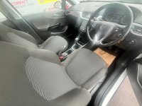 USED 2016 16 VAUXHALL CORSA 1.4i ecoFLEX Energy Hatchback 5dr Petrol Manual Euro 6 (a/c) (90 ps) GROUP 6 INSURANCE, HUGE SPEC!!!