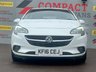 USED 2016 16 VAUXHALL CORSA 1.4i ecoFLEX Energy Hatchback 5dr Petrol Manual Euro 6 (a/c) (90 ps) GROUP 6 INSURANCE, HUGE SPEC!!!