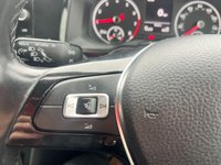 USED 2018 68 VOLKSWAGEN POLO 1.0 TSI SE Hatchback 5dr Petrol Manual Euro 6 (s/s) (95 ps) GREAT SPEC, 64.2 MPG!!!