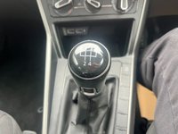 USED 2018 68 VOLKSWAGEN POLO 1.0 TSI SE Hatchback 5dr Petrol Manual Euro 6 (s/s) (95 ps) GREAT SPEC, 64.2 MPG!!!