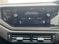 USED 2018 68 VOLKSWAGEN POLO 1.0 TSI SE Hatchback 5dr Petrol Manual Euro 6 (s/s) (95 ps) GREAT SPEC, 64.2 MPG!!!